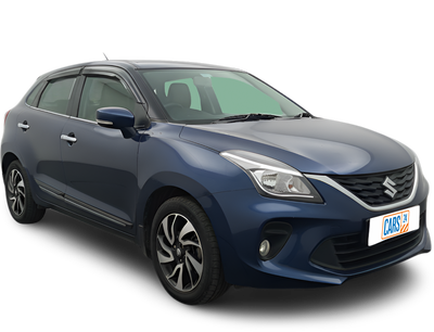 Maruti Baleno-img